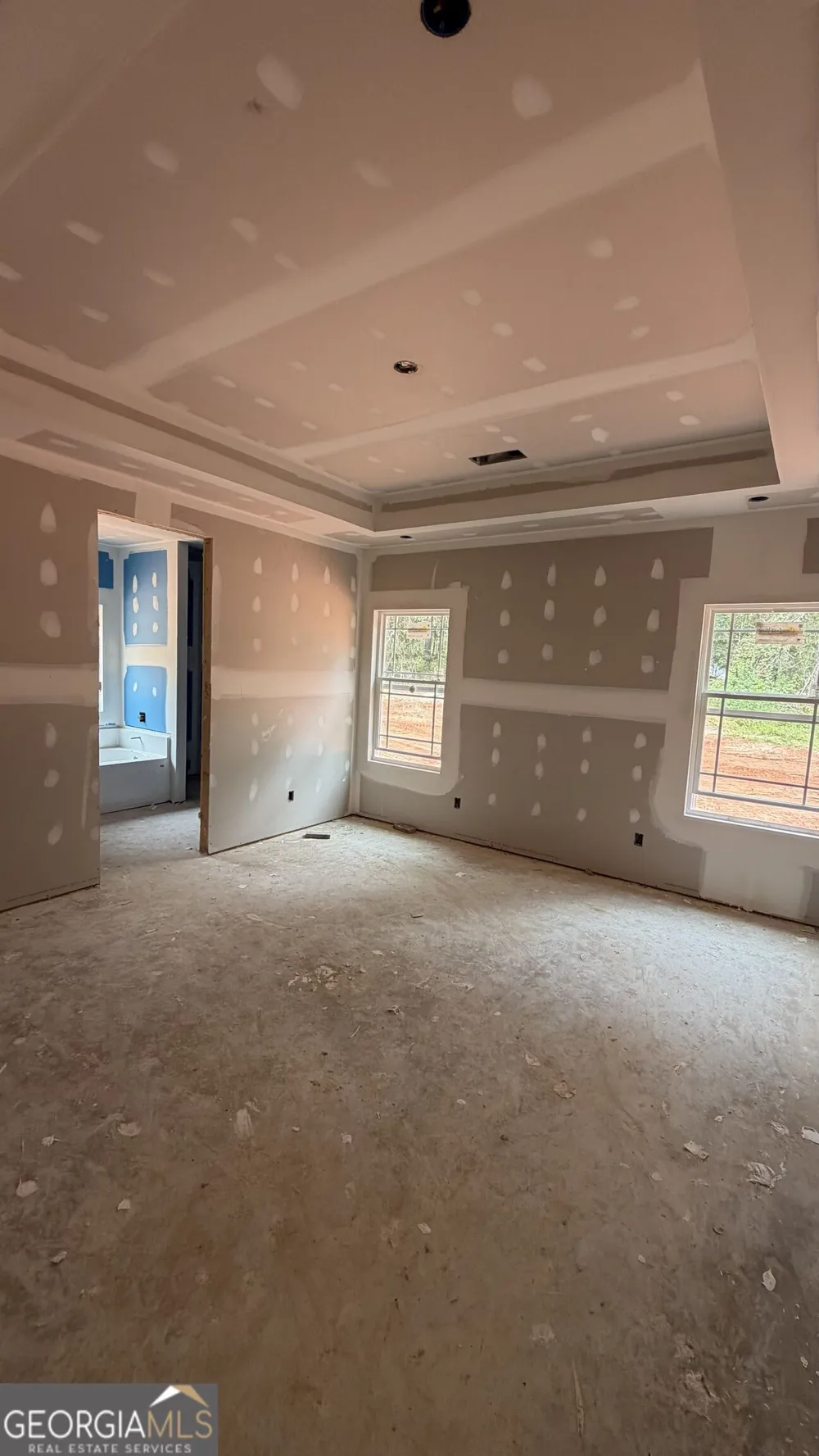 3042 Plantation DR Dublin, GA 31021