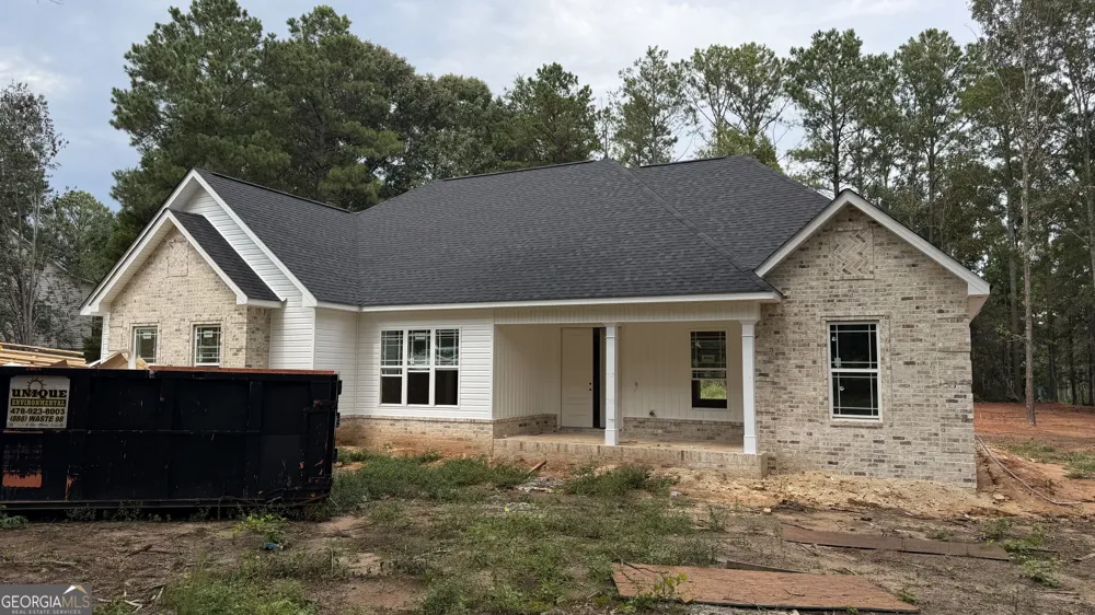 3042 Plantation DR Dublin, GA 31021