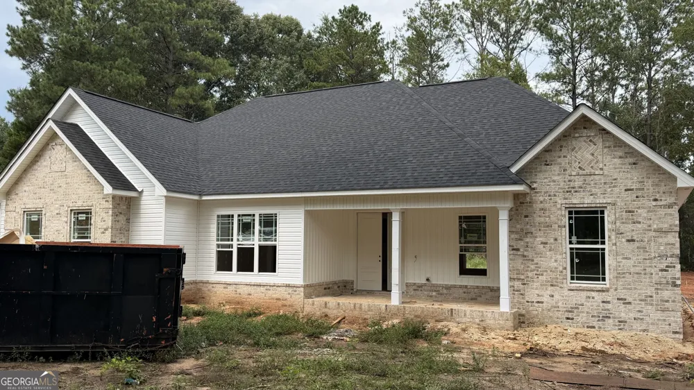 3042 Plantation DR Dublin, GA 31021