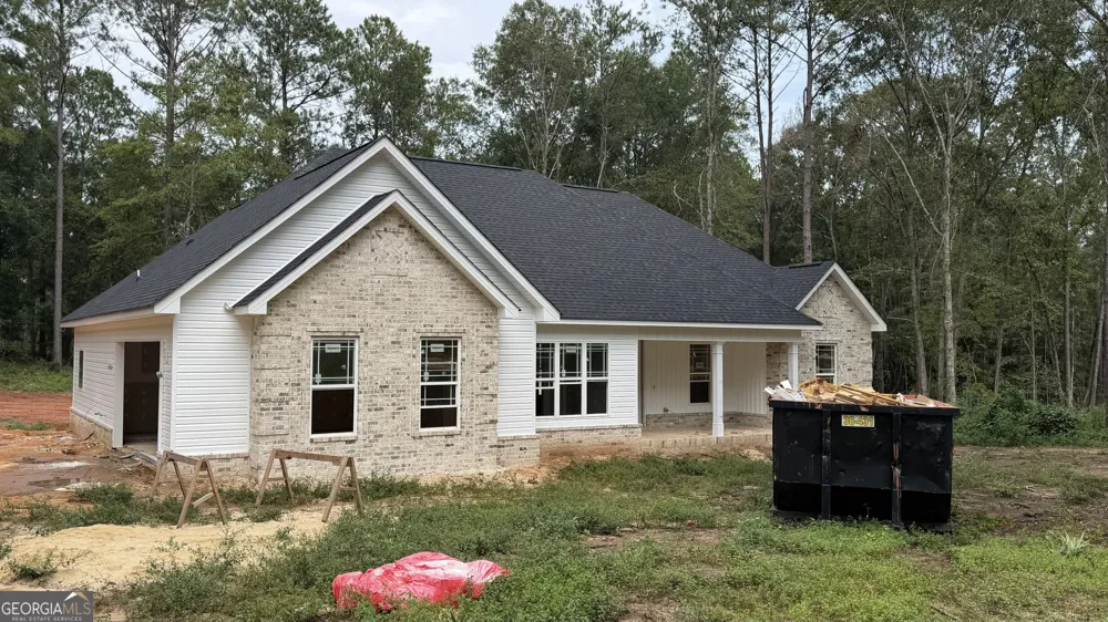 3042 Plantation DR Dublin, GA 31021