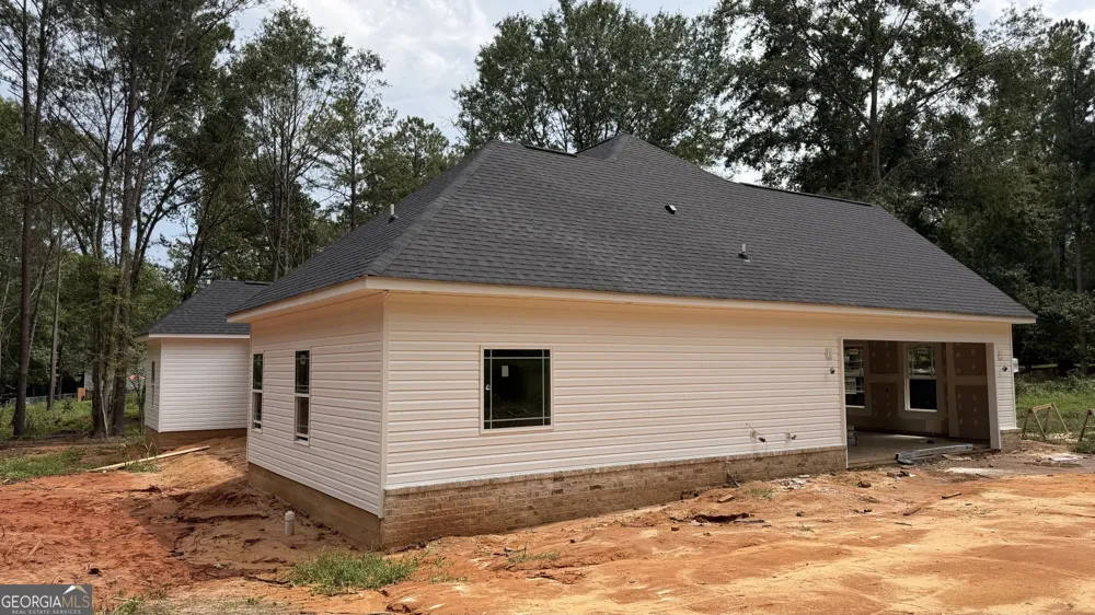 3042 Plantation DR Dublin, GA 31021
