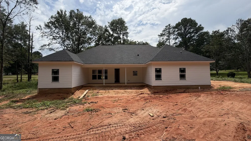 3042 Plantation DR Dublin, GA 31021