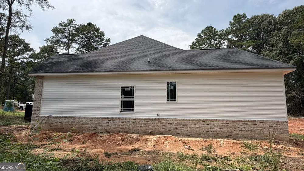 3042 Plantation DR Dublin, GA 31021
