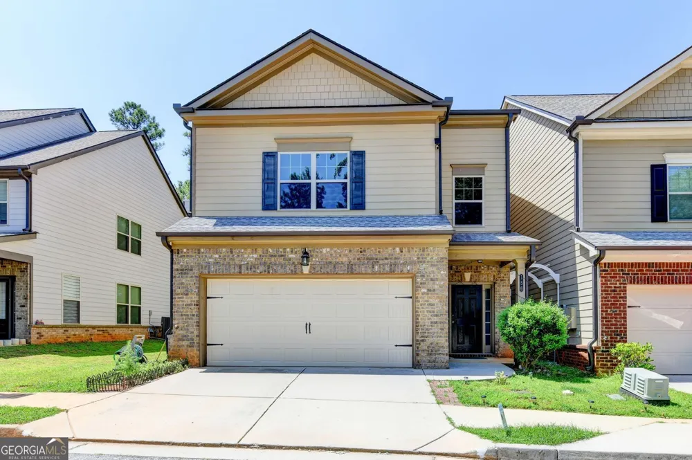 156 Staley DR Tucker, GA 30084