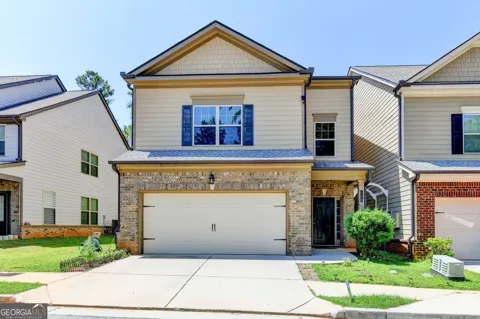 156 Staley DR