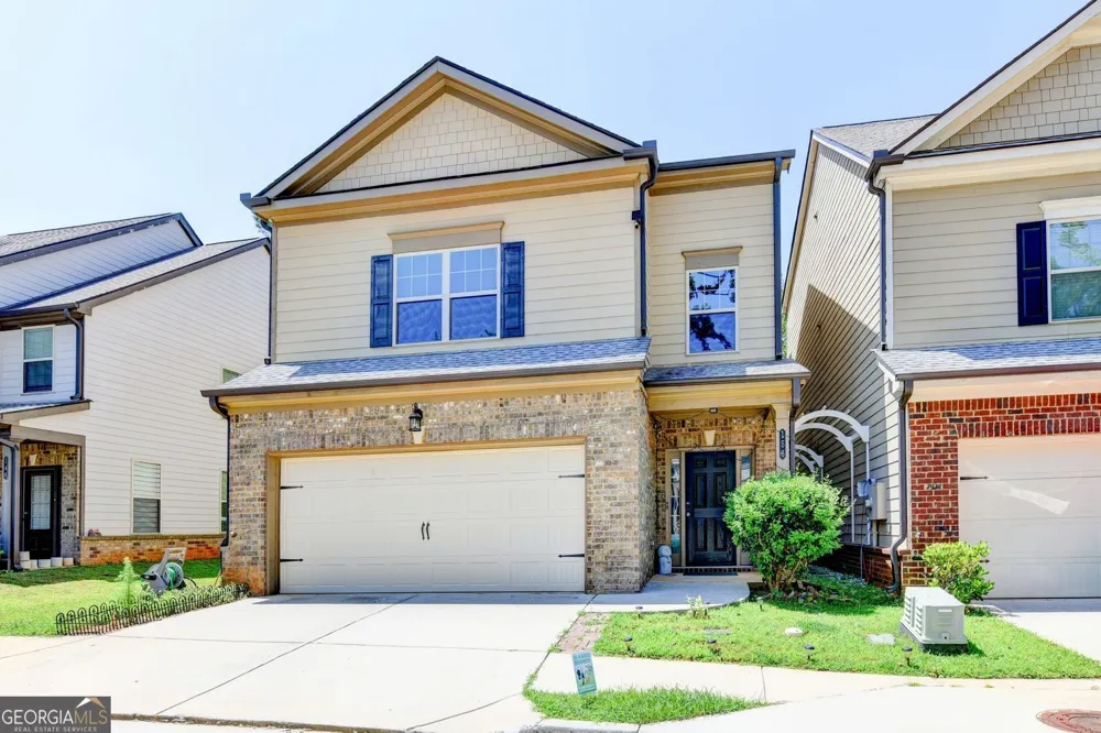 156 Staley DR Tucker, GA 30084