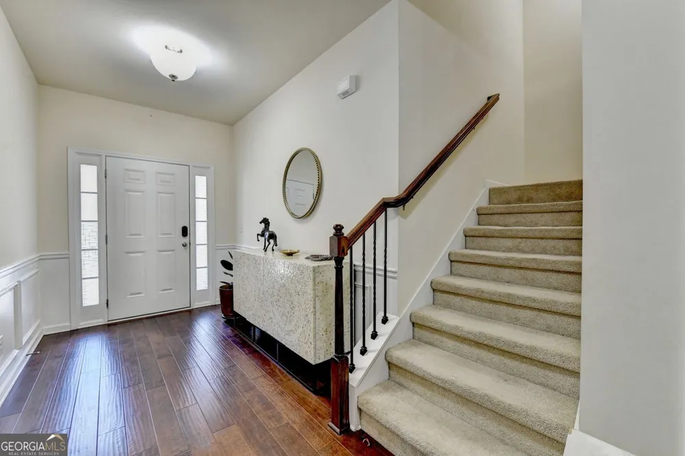 156 Staley DR Tucker, GA 30084