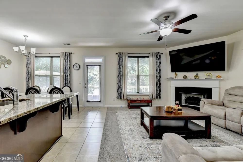 156 Staley DR Tucker, GA 30084