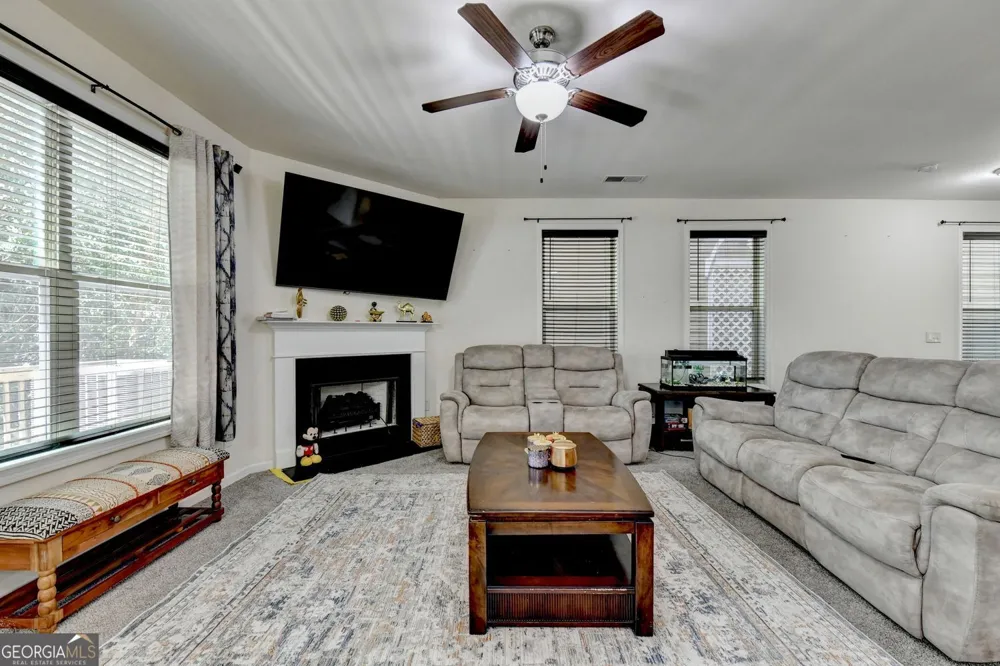 156 Staley DR Tucker, GA 30084