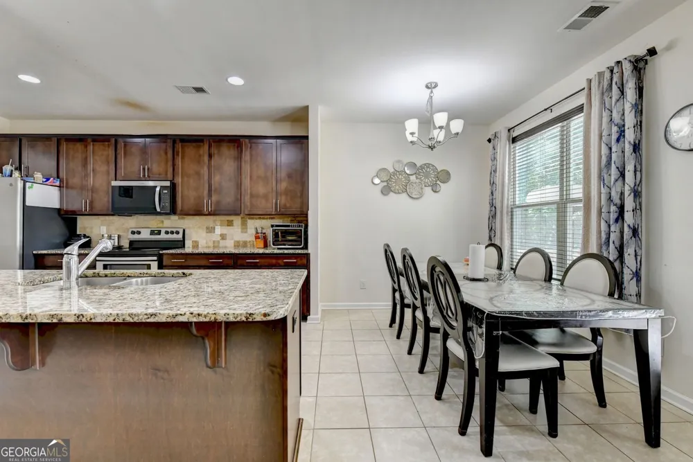 156 Staley DR Tucker, GA 30084