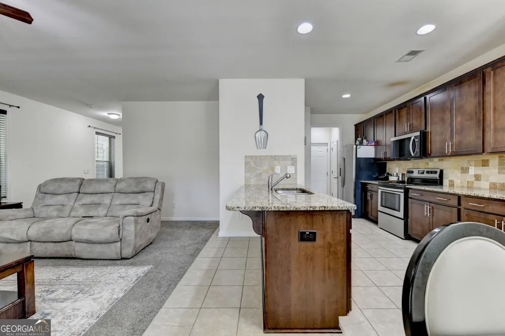 156 Staley DR Tucker, GA 30084