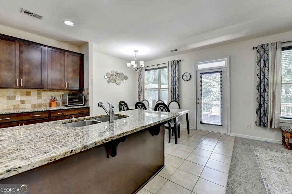 156 Staley DR Tucker, GA 30084