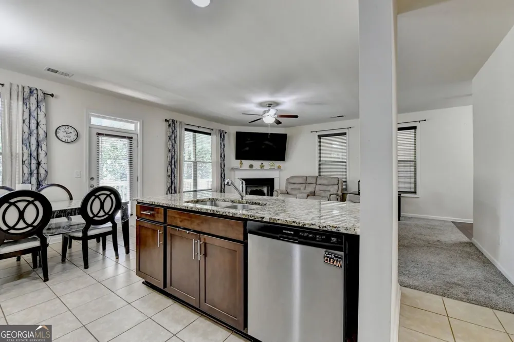 156 Staley DR Tucker, GA 30084