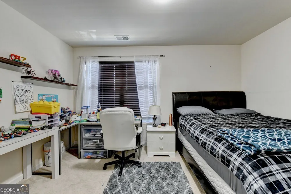 156 Staley DR Tucker, GA 30084