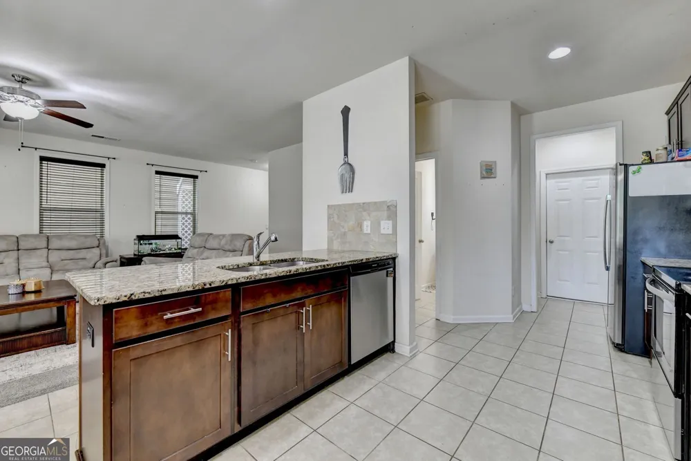 156 Staley DR Tucker, GA 30084