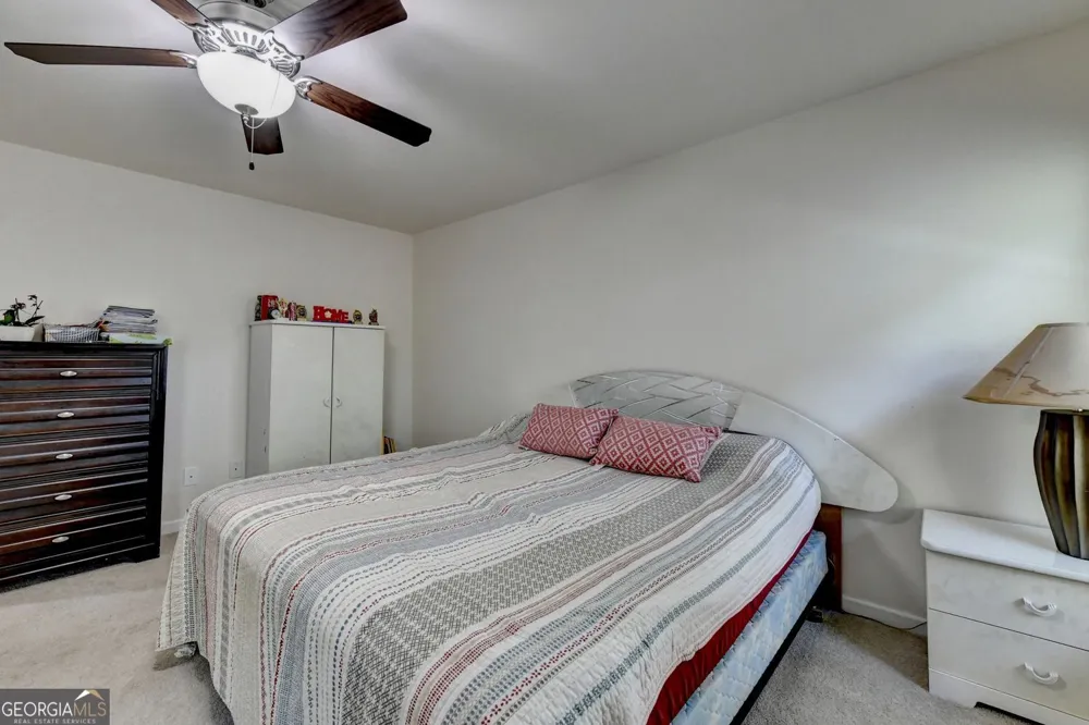 156 Staley DR Tucker, GA 30084