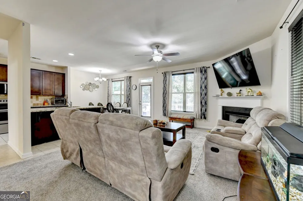 156 Staley DR Tucker, GA 30084