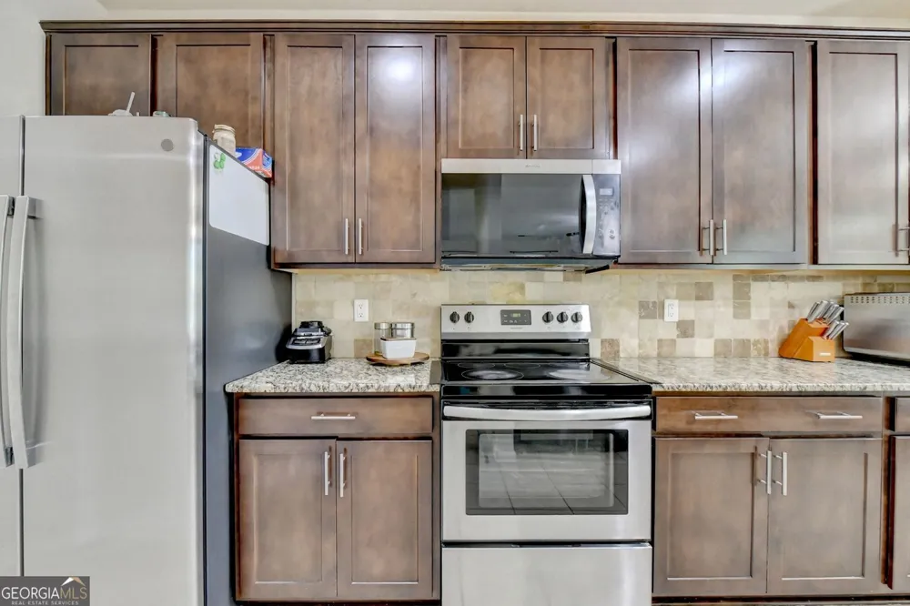 156 Staley DR Tucker, GA 30084