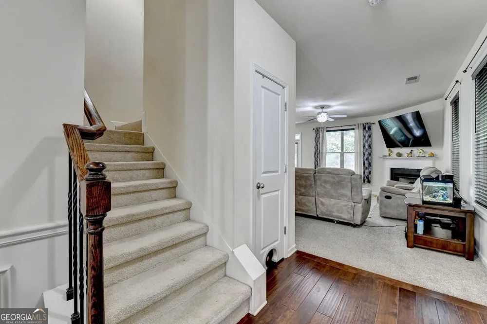 156 Staley DR Tucker, GA 30084