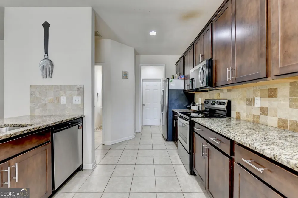 156 Staley DR Tucker, GA 30084