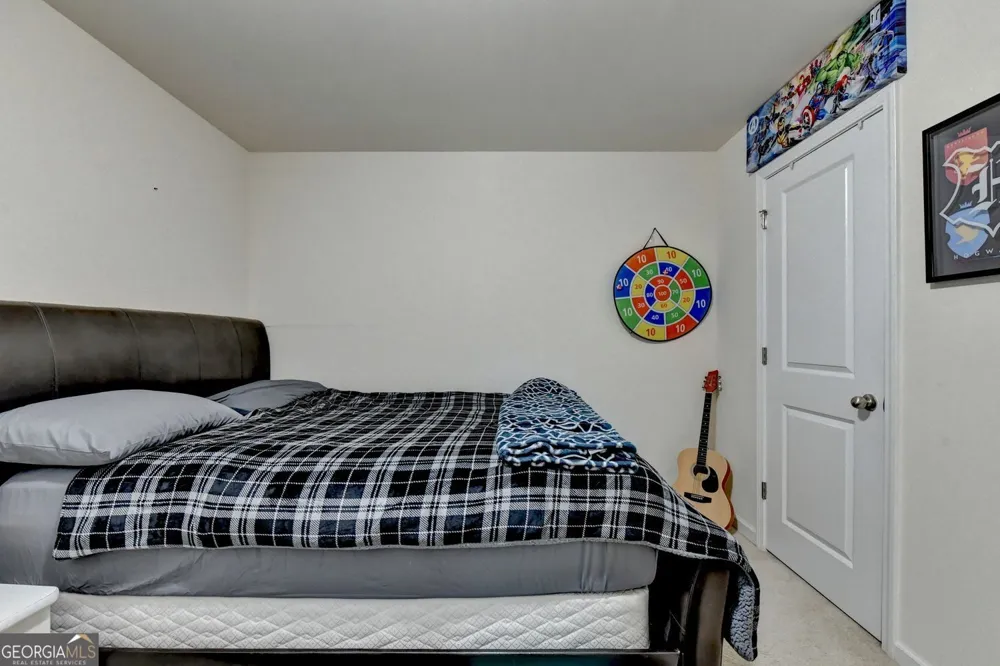 156 Staley DR Tucker, GA 30084