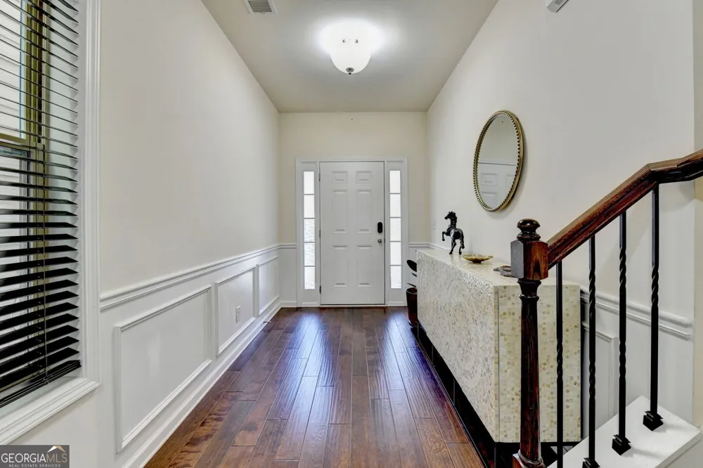 156 Staley DR Tucker, GA 30084