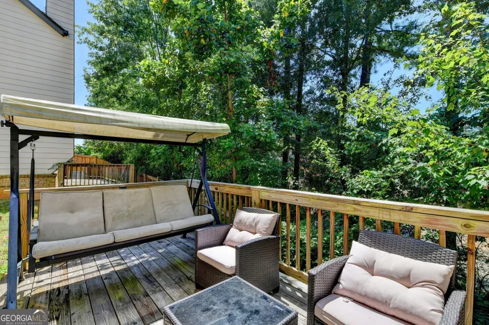 156 Staley DR Tucker, GA 30084