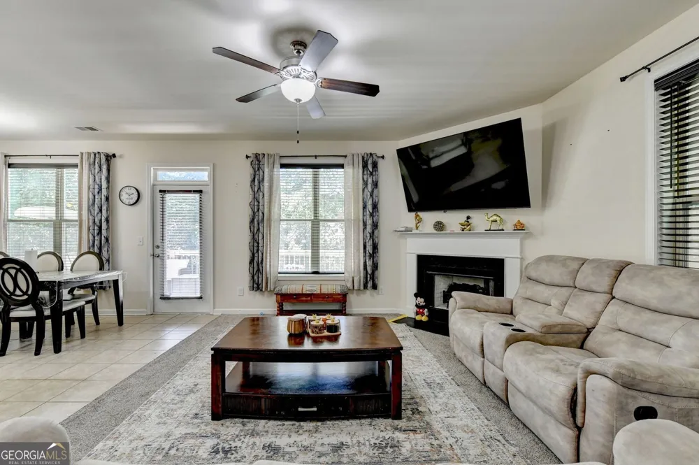 156 Staley DR Tucker, GA 30084