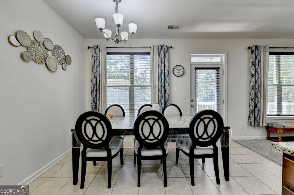 156 Staley DR Tucker, GA 30084
