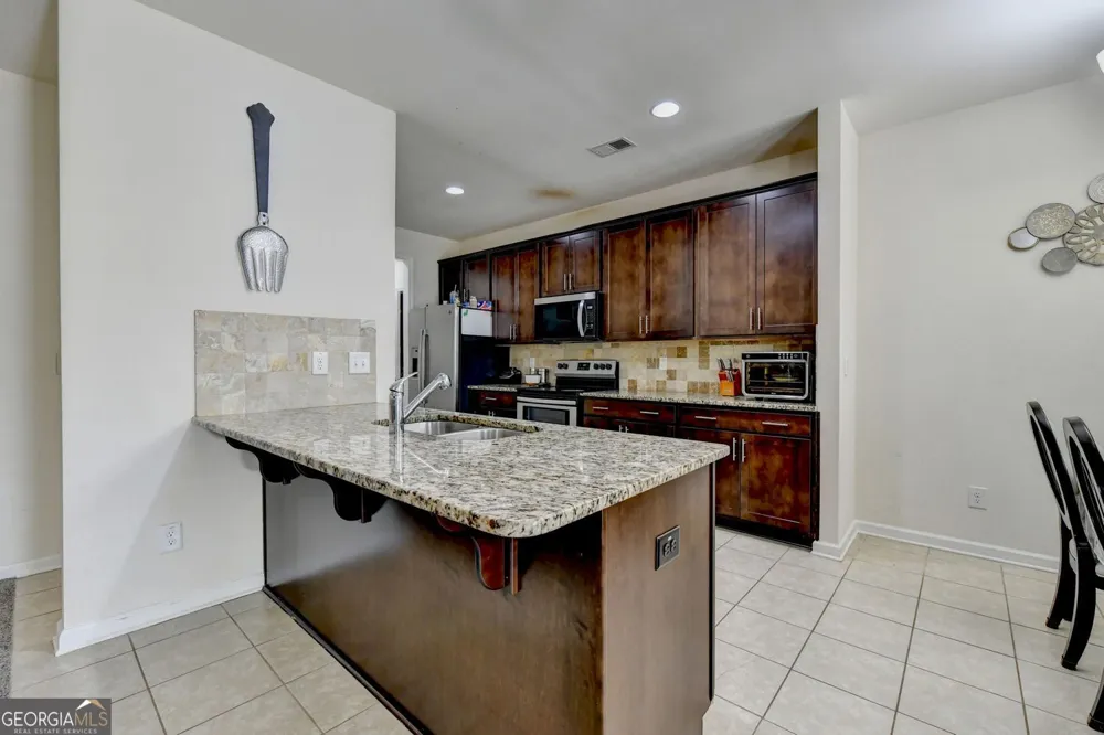 156 Staley DR Tucker, GA 30084