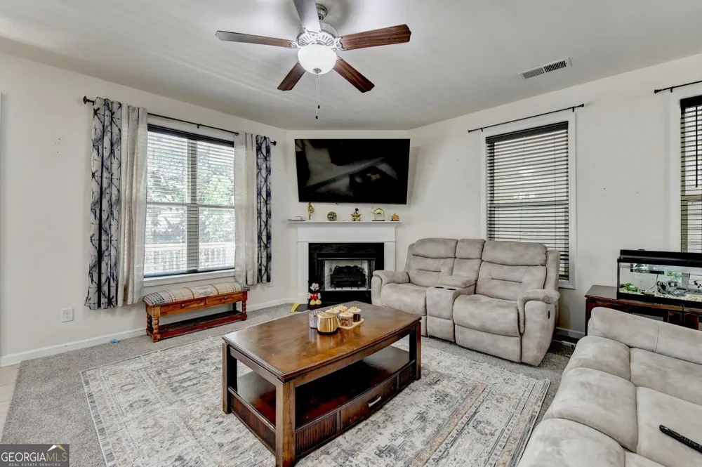 156 Staley DR Tucker, GA 30084