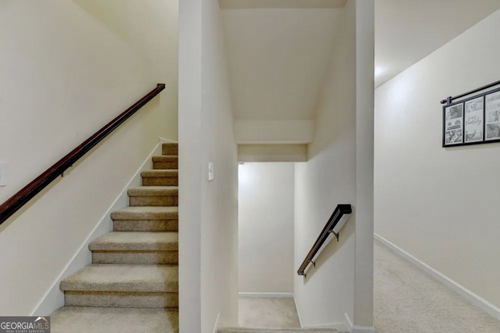 156 Staley DR Tucker, GA 30084