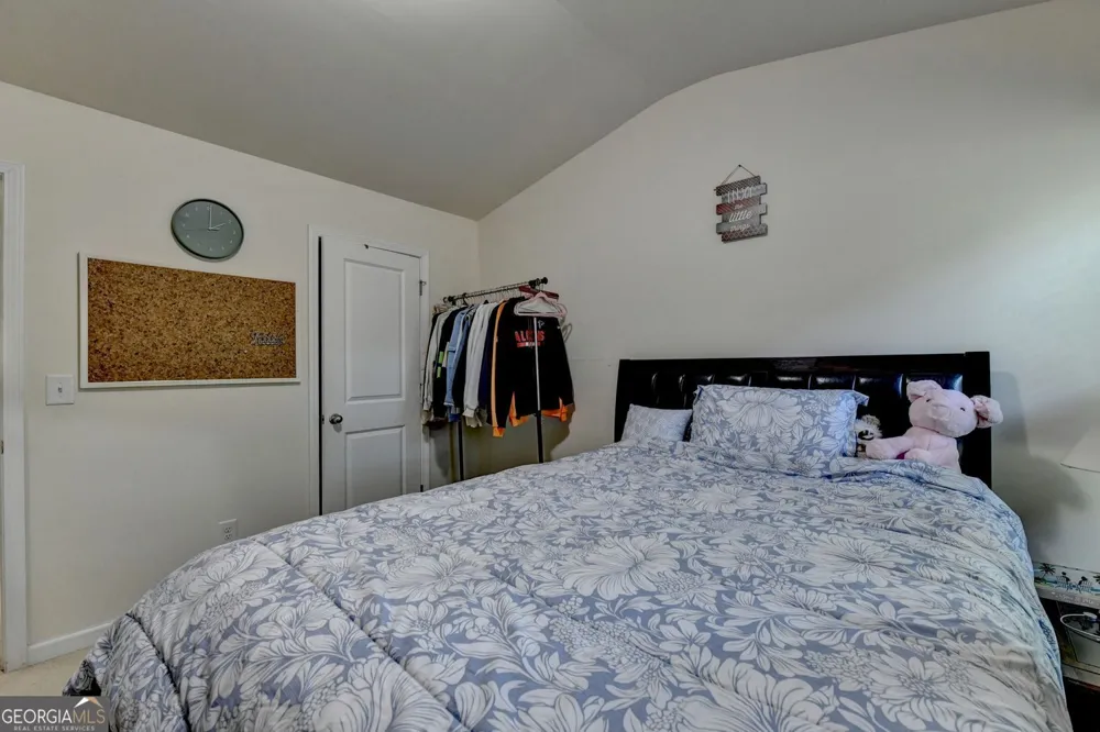 156 Staley DR Tucker, GA 30084