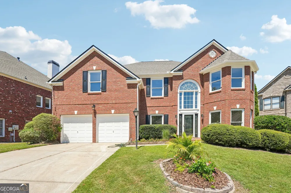 5041 Duxford DR SE Smyrna, GA 30082