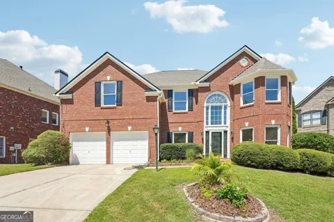 5041 Duxford DR SE