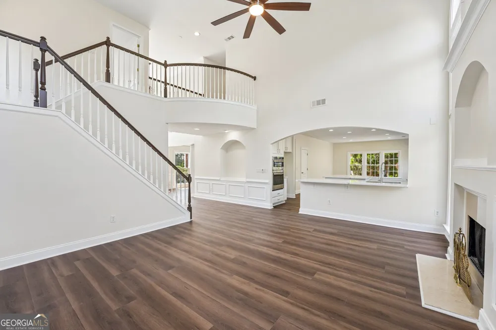 5041 Duxford DR SE Smyrna, GA 30082