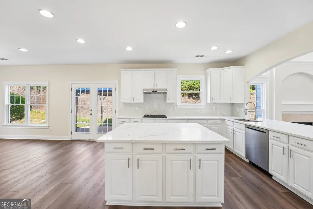 5041 Duxford DR SE Smyrna, GA 30082