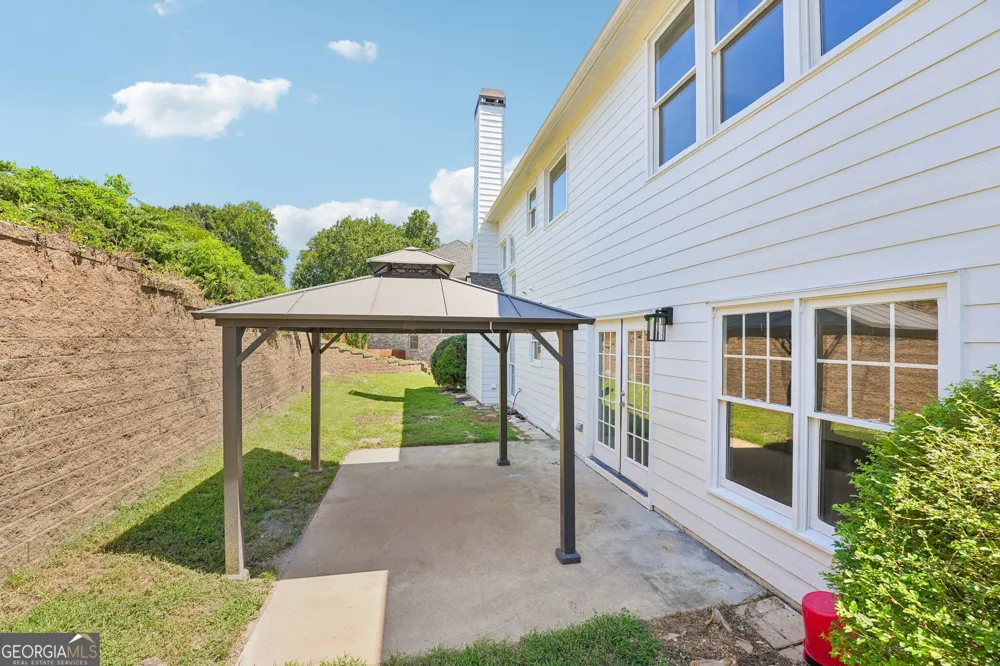 5041 Duxford DR SE Smyrna, GA 30082