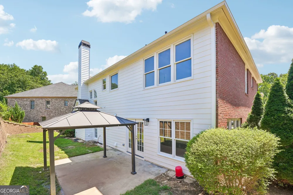 5041 Duxford DR SE Smyrna, GA 30082
