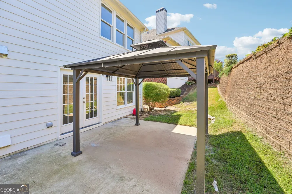 5041 Duxford DR SE Smyrna, GA 30082