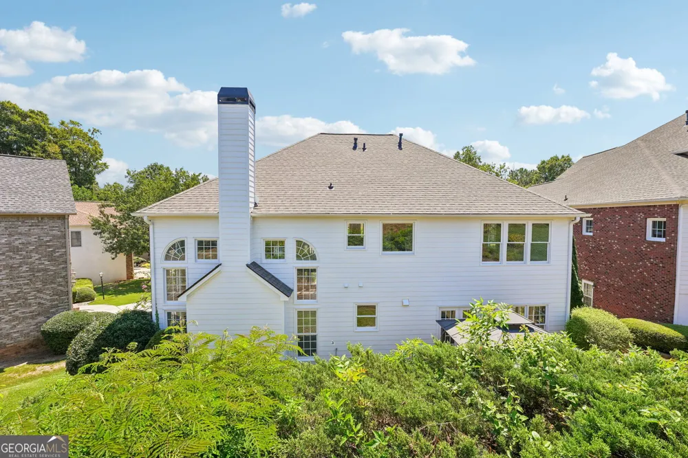 5041 Duxford DR SE Smyrna, GA 30082