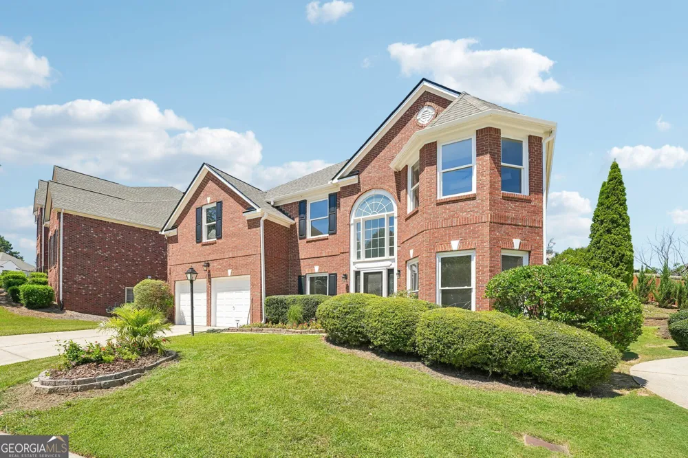 5041 Duxford DR SE Smyrna, GA 30082