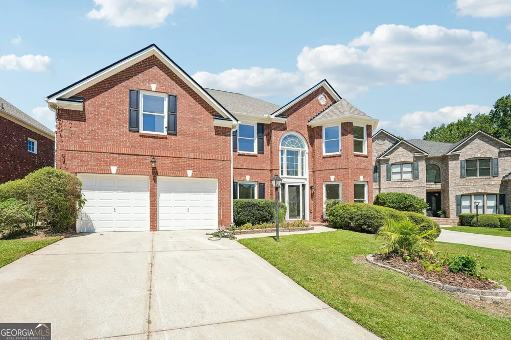 5041 Duxford DR SE Smyrna, GA 30082