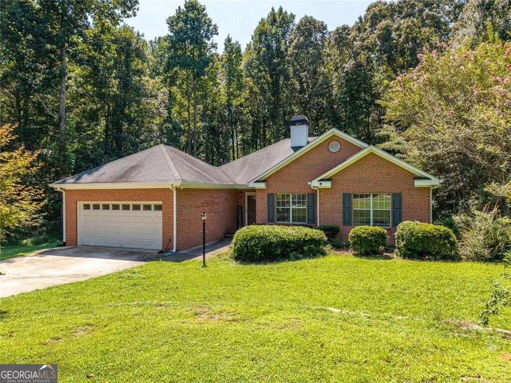 122 Keeble Creek DR Jasper, GA 30143