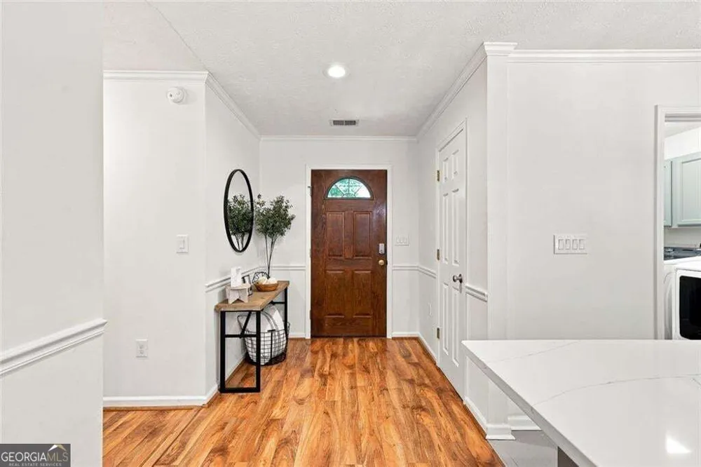 122 Keeble Creek DR Jasper, GA 30143