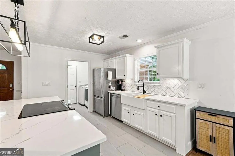 122 Keeble Creek DR Jasper, GA 30143