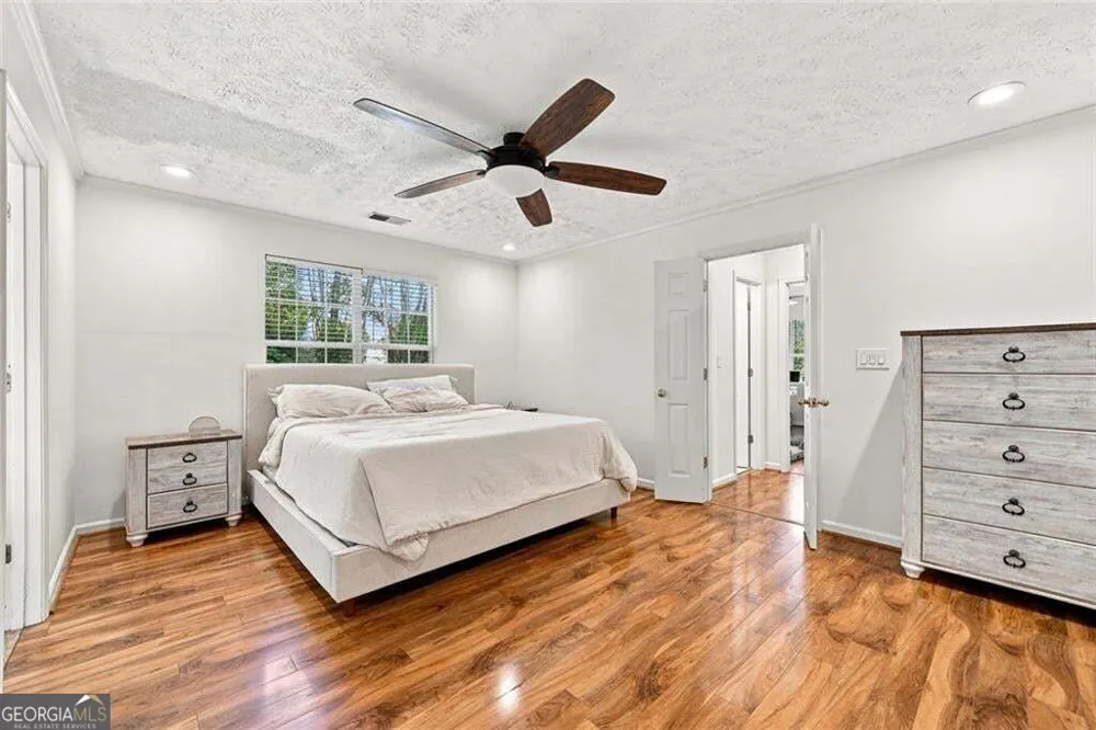 122 Keeble Creek DR Jasper, GA 30143