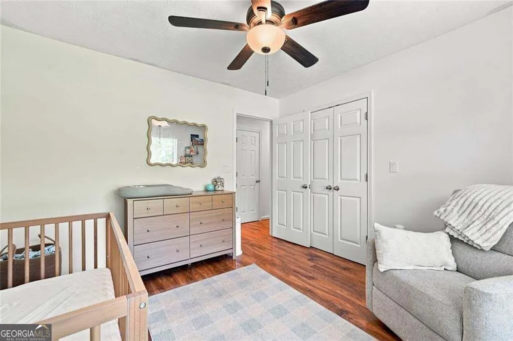 122 Keeble Creek DR Jasper, GA 30143