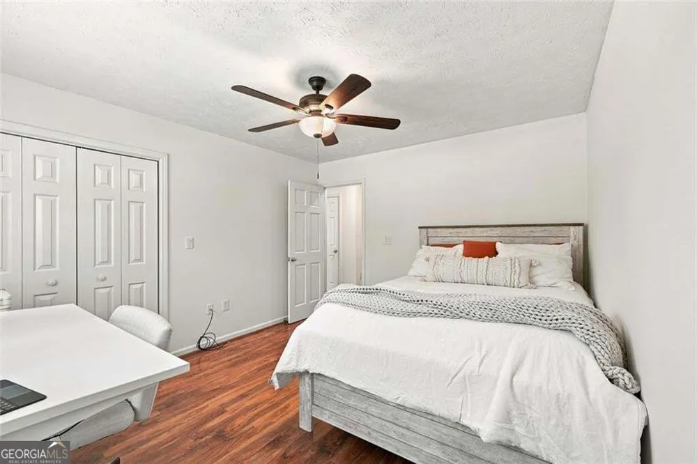 122 Keeble Creek DR Jasper, GA 30143