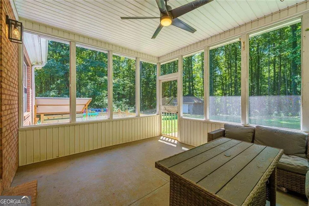 122 Keeble Creek DR Jasper, GA 30143